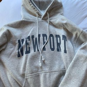 Brandy Melville hoodie